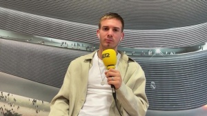 马斯坦托诺：我为伟大球队效力，但世界最佳是梅西直到他退役都是