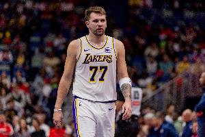 东契奇：球队氛围现在非常好 我们只需要继续赢&培养更多默契