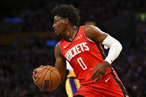 阿隆·霍勒迪：我不仅仅是得分手 球队需要我做什么我都会去做