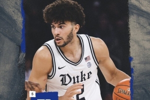 继续亮眼！卡梅隆·布泽尔17中7得18分10篮板5助攻