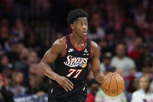 纳斯：埃奇库姆接受了严厉的指导 最后打出关键表现对他意义重大