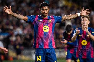 23-24赛季皇马年收入超10亿欧元，巴萨7.623亿欧元位居第二梯队