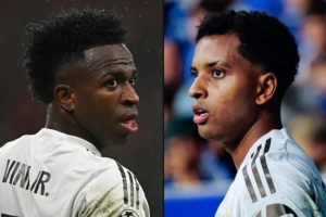 TA：皇马进球过度依赖姆巴佩 罗德里戈创造力不俗但出场时间太少