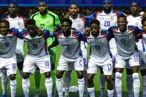 结束52年的等待！海地直通2026美加墨，队史第二次参加世界杯！