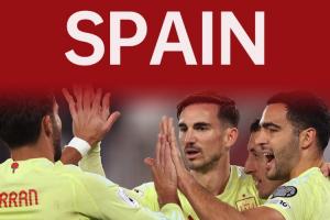 欧洲杯冠军来了！西班牙直通2026年美加墨世界杯 队史第17次晋级
