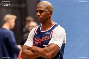 ❤永远的CP3！Shams：克里斯-保罗宣布将在本赛季结束后退役！