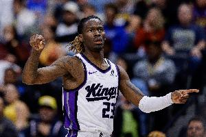 名记：国王队内最抢手的是基翁·埃利斯 超过半数球队都想得到他