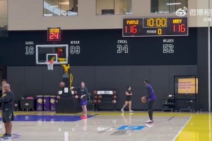 这观感实在太夸张！胖虎当年和同龄孩子的比赛，真是降维打击！