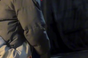 背后必有汉人指点塔图姆竟然还玩起了球鞋转场~